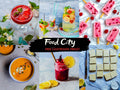Food City Premium Lightroom Preset